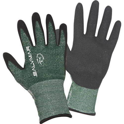 Salvimar Dyneema Gloves - 0.8mm - XXL