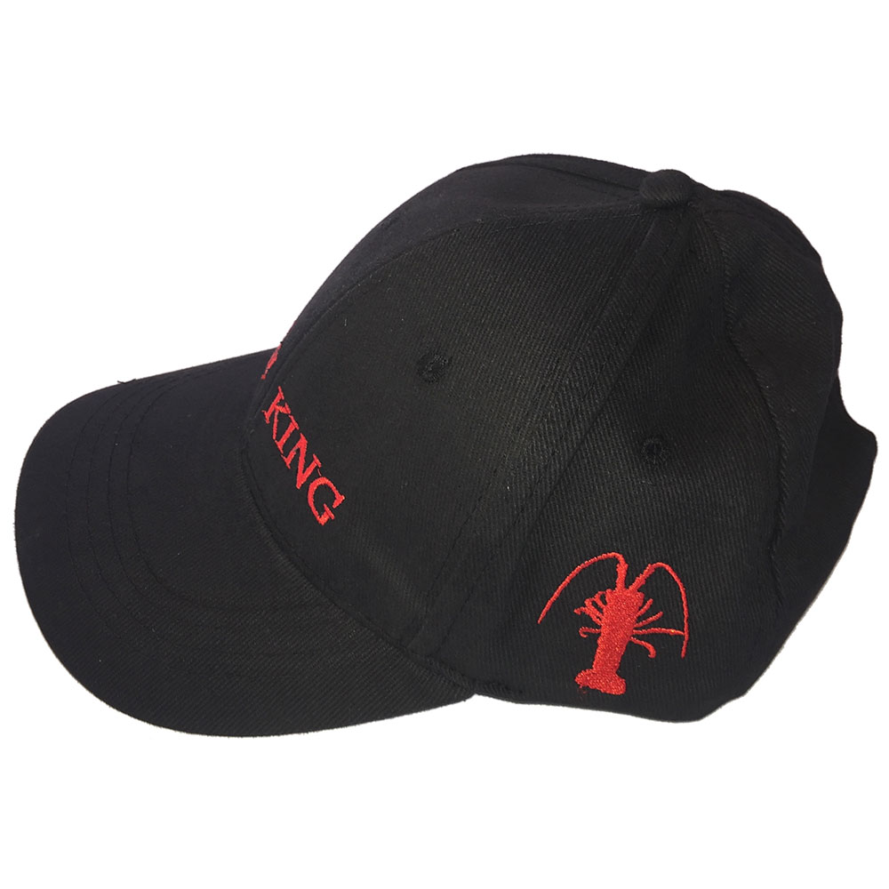 Scuba Ninja Cap - Cray King - Click Image to Close