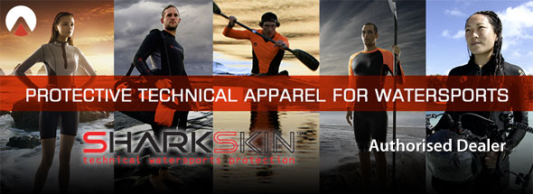 Sharkskin Authorised Dealer