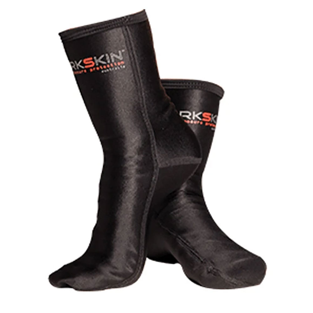 Sharkskin Chillproof Socks - XXXXL