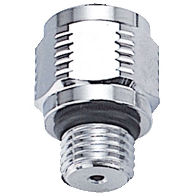 Sonar HP 7/16" Male to 7/16" Female UNF - Spacer SB - Click Image to Close