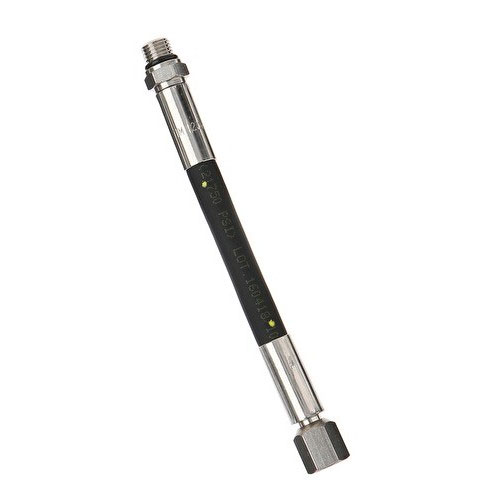 Sonar High Pressure Gauge Hose - 20 cm (8 inch) - Click Image to Close