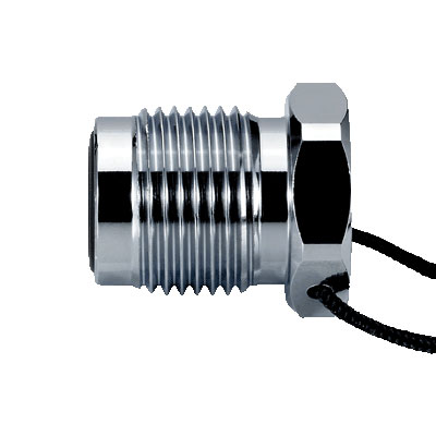 Sonar Male Sealing DIN Valve Cover Plug - Click Image to Close