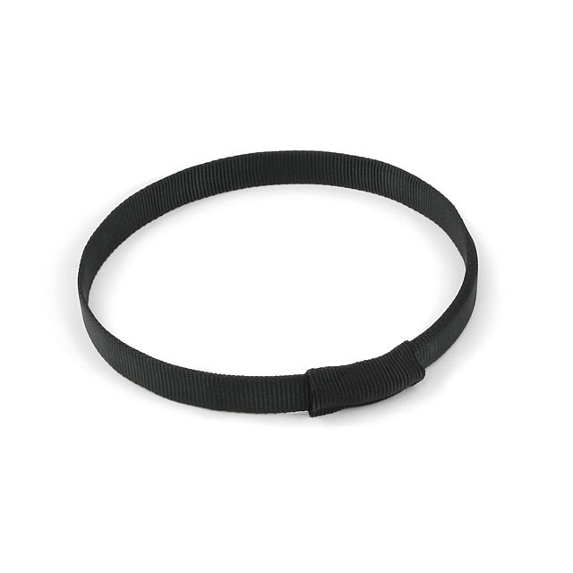 Sonar Sheathed Cylinder Clamp - Large - Click Image to Close