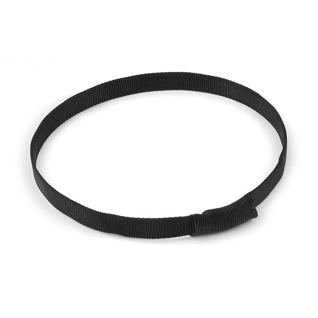 Sonar Sheathed Cylinder Clamp - X-Large - Click Image to Close