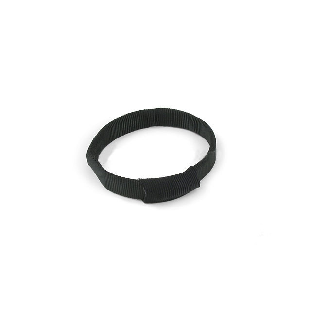 Sonar Sheathed Cylinder Clamp - X-Small - Click Image to Close
