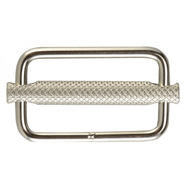 Dolphin Tech Sliding Bar Webbing Keeper