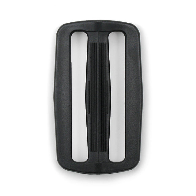 3-Bar Belt Slide 50 mm (2 inch) - Plastic