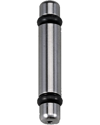 Sonar Air-Spool w Standard O-Rings and Bullet Design (Long) - Click Image to Close