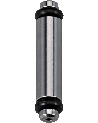 Sonar Air-Spool w Standard O-Rings and Bullet Design (Short) - Click Image to Close