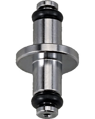 Sonar Air-Spool with Standard O-Rings and Standard Shoulder - Click Image to Close