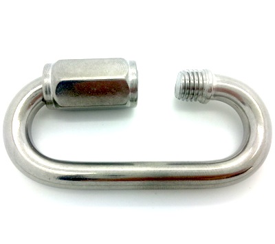 Quick Link 38mm (1.5 inch) Small - Stainless Steel