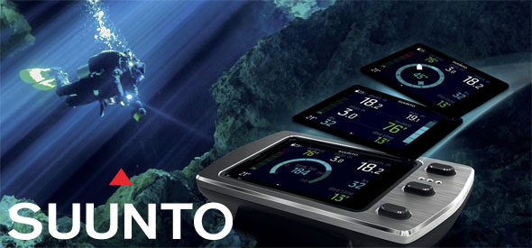 Suunto Authorised Dealer