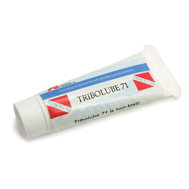 Tribolube 71 O2 Compatible Lubricant Tube - 57g (2oz)