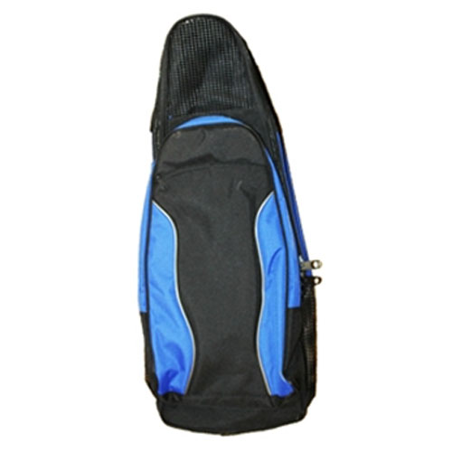 Trident Deluxe Snorkelling Bag - Click Image to Close