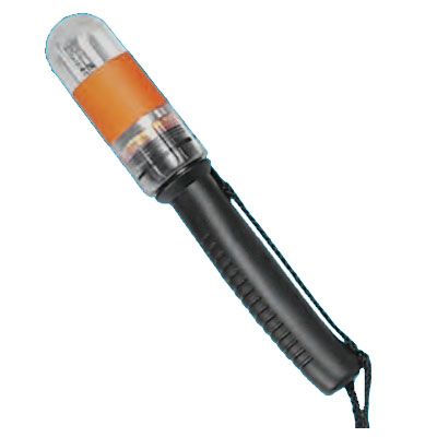 Trident Hand Held Safety Strobe Light