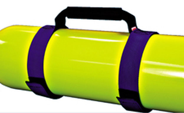 Trident Standard Tank Carrier - Click Image to Close