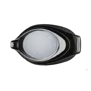 View Swim Junior Optical Corrective Goggle Lens - -6.0 dioptre