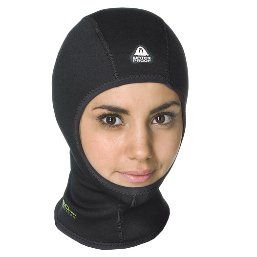 Waterproof H30 2mm Hood | XXL