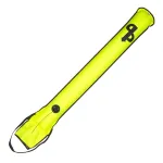 AP Diving Buddy Self-Sealing Delayed SMB | Yellow