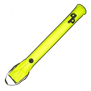 AP Diving Buddy Self-Sealing Delayed SMB | Yellow