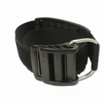 Sonar Cylinder/Tank Cam Band with Plastic Buckle Sonar Cylinder/Tank Cam Band with Plastic Buckle