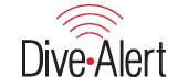Dive Alert