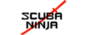 Scuba Ninja Scuba Ninja