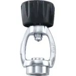 Dive Perfect DIN to Yoke 1st Stage Regulator Adaptor Dive Perfect DIN to Yoke 1st Stage Regulator Adaptor