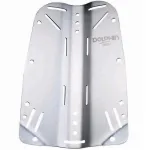Dolphin Tech Backplate - Aluminium