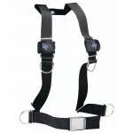 Dolphin Tech Harness - Basic - Long