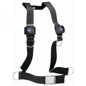 Dolphin Tech Harness - Basic - Long