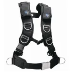 Dolphin Tech Harness - Deluxe - Long