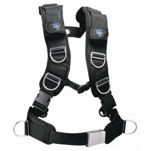 Dolphin Tech Harness - Deluxe - Long