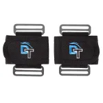 Dolphin Tech Harness Hose Holder (Pair) Dolphin Tech Harness Hose Holder (Pair)
