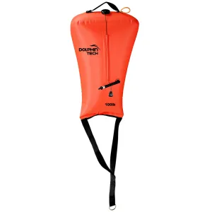 Dolphin Tech Lift Bag - 45kg (100 lb)