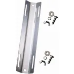 Dolphin Tech Low Profile Single Tank Adaptor Dolphin Tech Low Profile Single Tank Adaptor