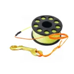 IST Proline Finger Spool Reel - 50 metre (165 ft) Line