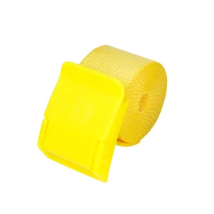 IST Proline Weight Belt with Plastic Buckle - 150cm - Black