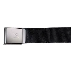 IST Proline Weight Belt with Stainless Steel Buckle - 150cm - Ne