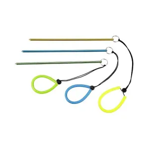 IST Sports Underwater Pointer/Crayfish Tickle Stick | Green