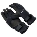 Sonar Kevlar Box Finger Gloves - 3.0mm - XXS Sonar Kevlar Box Finger Gloves - 3.0mm - XXS