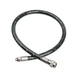 Miflex XT-Tech LP Inflator Hose 65 cm - 26" Miflex XT-Tech LP Inflator Hose 65 cm - 26"