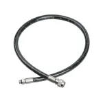 Miflex XT-Tech LP Inflator Hose 71 cm - 28" Miflex XT-Tech LP Inflator Hose 71 cm - 28"