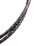 Miflex XT-Tech LP Regulator Hose 56 cm - 22" (3/8") Miflex XT-Tech LP Regulator Hose 56 cm - 22" (3/8")