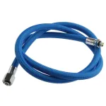 Miflex Xtreme LP Regulator Hose 120cm - 48" (Blue) - 3/8"