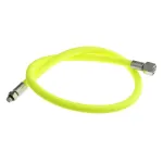 Miflex Xtreme Regulator Hose 75cm 30" (Fluro Yellow) 3/8" Miflex Xtreme Regulator Hose 75cm 30" (Fluro Yellow) 3/8"