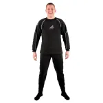 Northern Diver Arctic Base 3-Piece Undersuit (Unisex) Northern Diver Arctic Base 3-Piece Undersuit (Unisex)