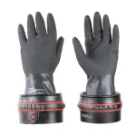 Northern Diver Double Lock Dry Glove System V3 - XL Northern Diver Double Lock Dry Glove System V3 - XL