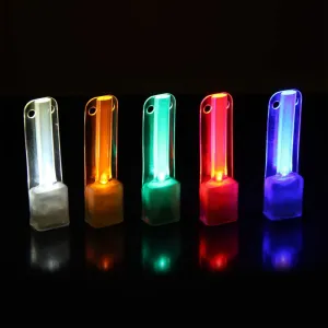 Northern Diver Flexi-Light - Yellow